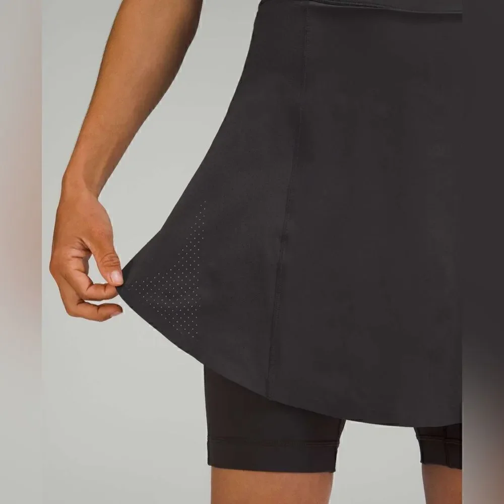 Lulul Nulux Running Dress